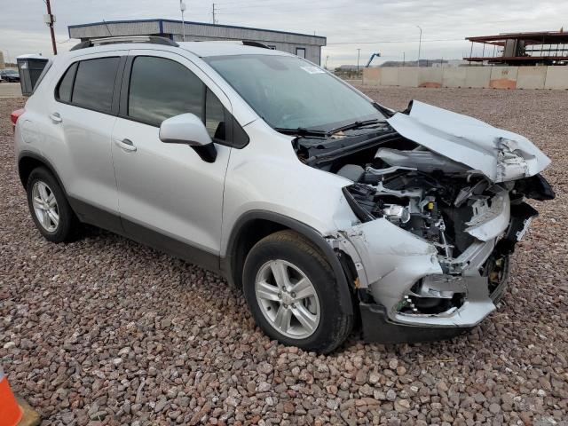 KL7CJPSB5MB329656 | 2021 CHEVROLET TRAX 1LT