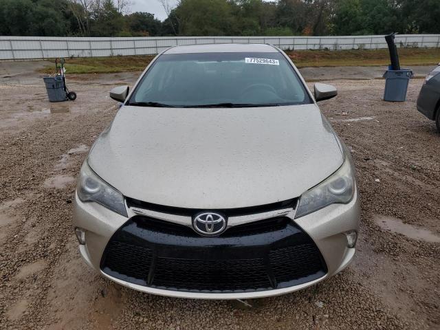 4T1BF1FK6FU039730 | 2015 TOYOTA CAMRY LE