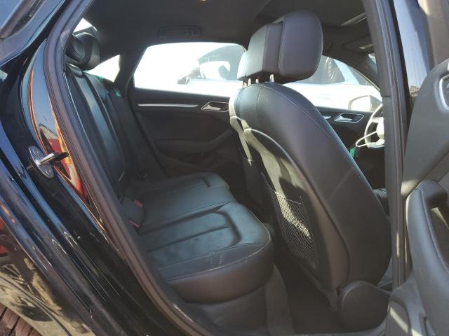 2015 AUDI A3 PREMIUM - WAUCCGFF6F1124072