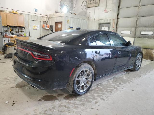 2C3CDXJG8HH644816 | 2017 DODGE CHARGER SX