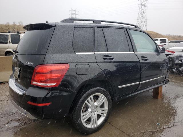 2015 MERCEDES-BENZ GLK 350 4M - WDCGG8JB2FG441504