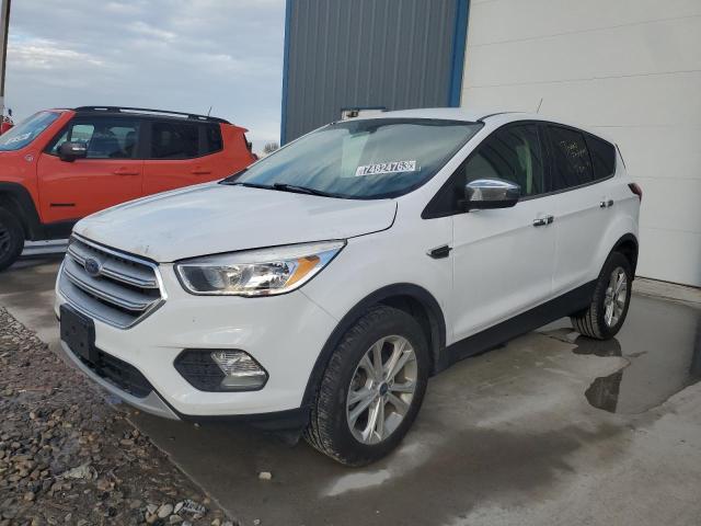 1FMCU0GD9KUA70890 2019 FORD ESCAPE, photo no. 1