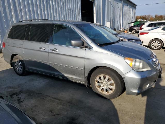 5FNRL3H73AB030890 | 2010 Honda odyssey exl