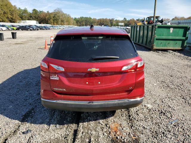 2GNAXKEV8L6221073 | 2020 CHEVROLET EQUINOX LT