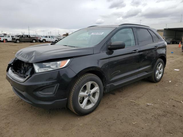 2016 Ford Edge SE