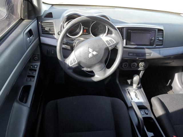 2015 MITSUBISHI LANCER JA32V2FW4FU006711