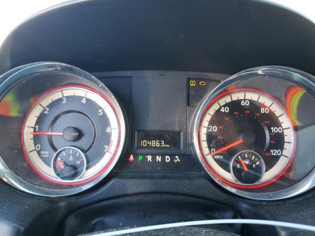 2C4RDGCG5HR573197 Dodge Grand Caravan Sxt