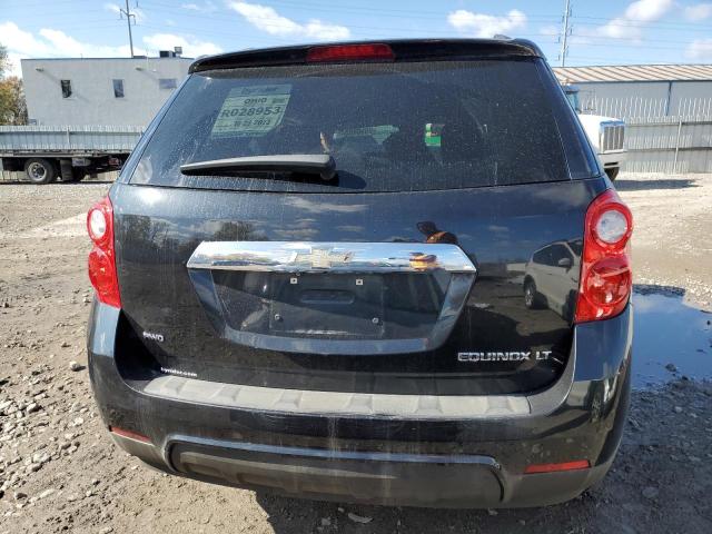 2GNFLFEK5F6216707 | 2015 CHEVROLET EQUINOX LT