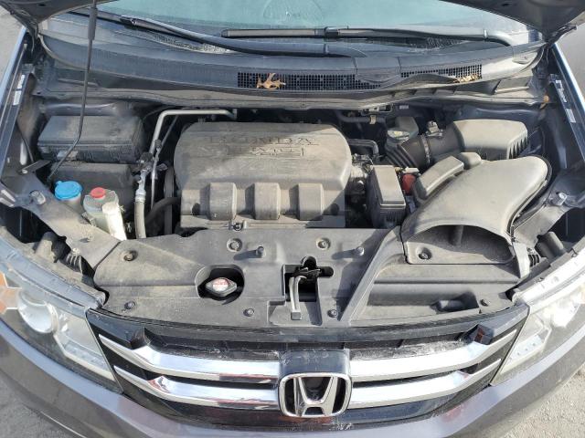 5FNRL5H42GB107355 Honda ODYSSEY EX