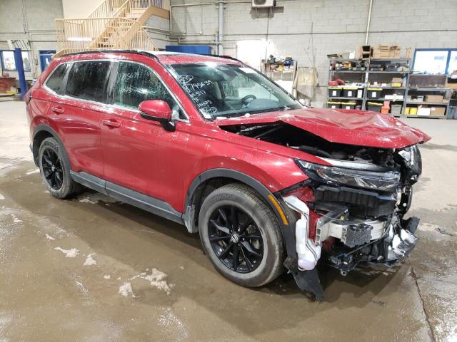 2023 HONDA CR-V SPORT - 2HKRS4H51PH104597