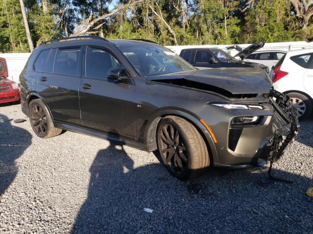 2024 BMW X7 M60I - 5UX33EM04R9S70397