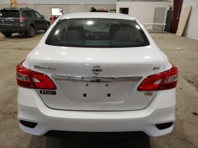 2017 NISSAN SENTRA S - 3N1AB7AP7HY332055