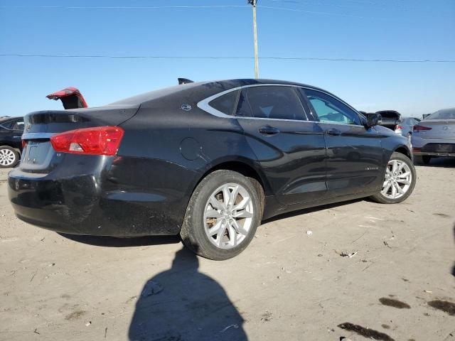 2G1105S3XH9186651 | 2017 CHEVROLET IMPALA LT