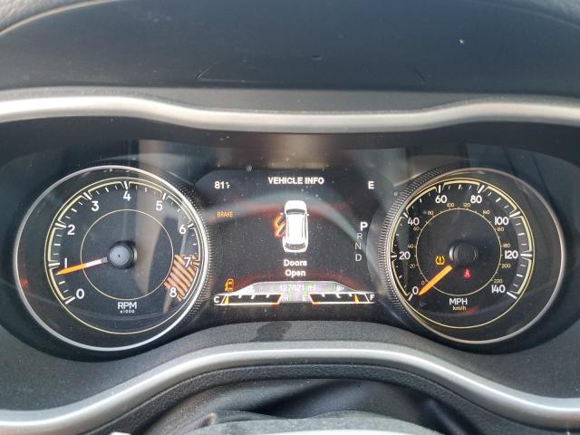 1C4PJMBS4FW510908 Jeep Cherokee Trailhawk