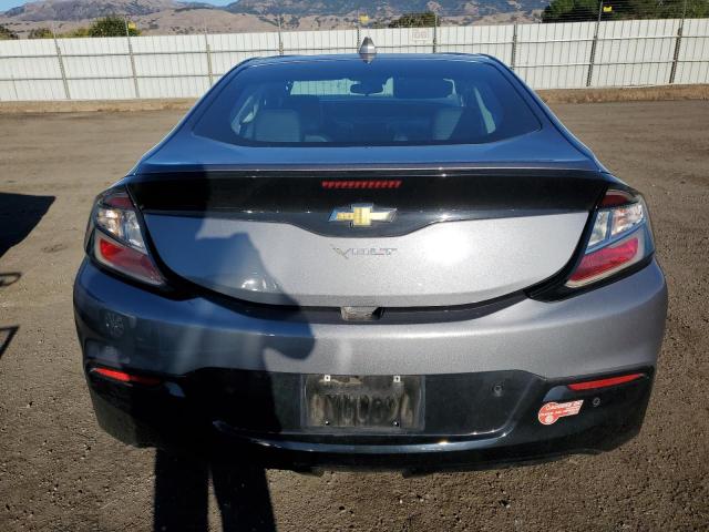 VIN 1G1RC6S53JU158460 2018 Chevrolet Volt, LT no.6