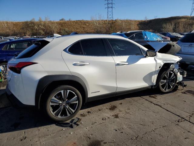 JTHP9JBH0L2035240 | 2020 LEXUS UX 250H