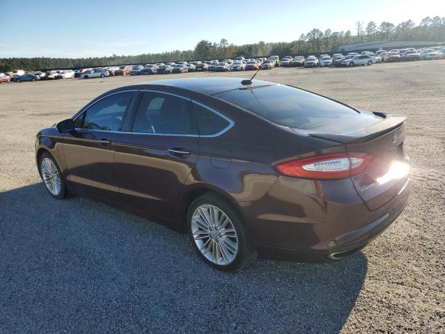 3FA6P0K97DR240336 | 2013 Ford fusion titanium