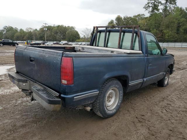 1993 Chevrolet Gmt-400 C1500 VIN: 1GCDC14Z7PZ119869 Lot: 44038874