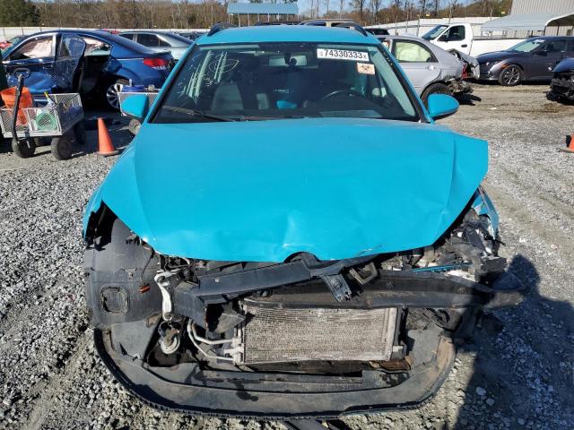 2015 VOLKSWAGEN GOLF SPORT - 3VWCA7AUXFM507642