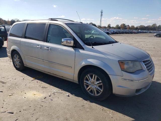 2A8HR64X59R568159 | 2009 Chrysler town & country limited