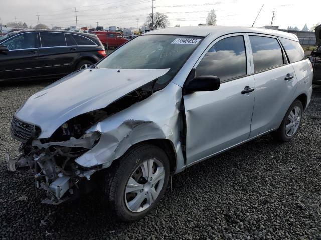 2T1KR32E28C693194 | 2008 Toyota corolla matrix xr