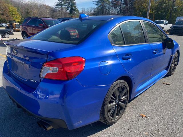 JF1VA1B62G9826421 | 2016 SUBARU WRX