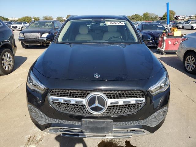 VIN W1N4N4GBXMJ150076 2021 Mercedes-Benz GLA-Class,... no.5