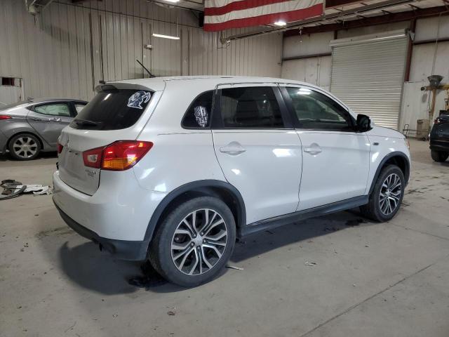 JA4AP3AU7GZ056293 | 2016 MITSUBISHI OUTLANDER