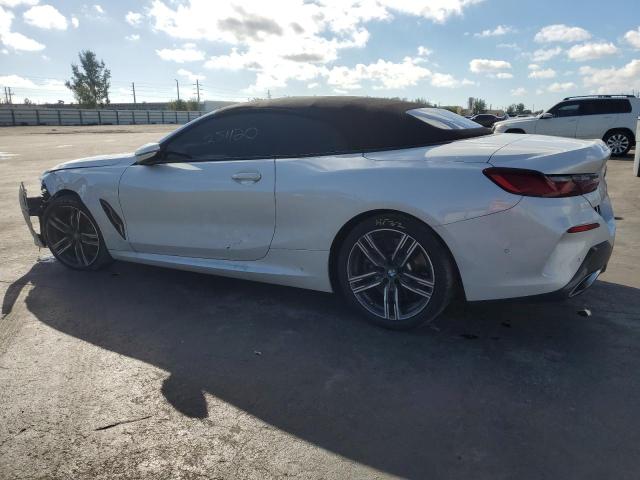 2023 BMW 840I - WBADZ2C06PCK59208