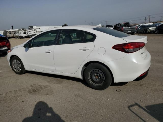 3KPFL4A70HE009854 | 2017 KIA FORTE LX