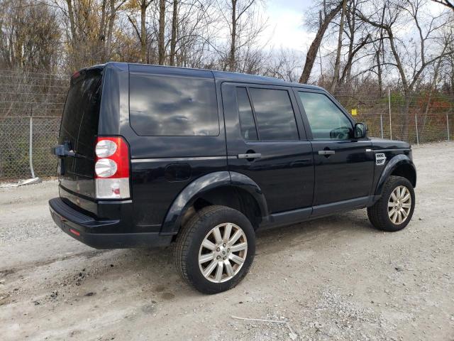 2013 Land Rover Lr4 Hse VIN: SALAG2D40DA679169 Lot: 75683703