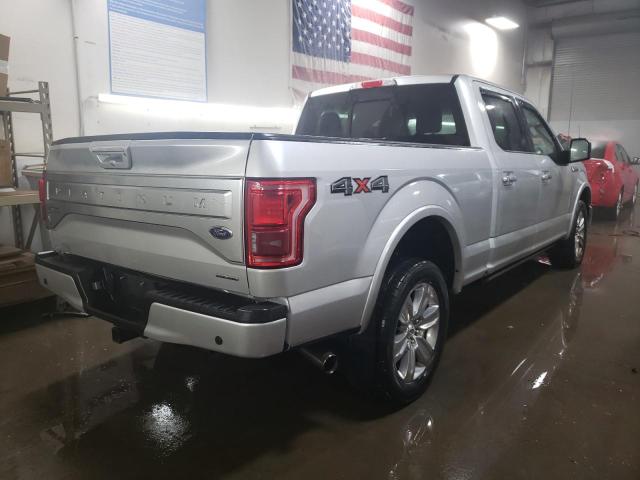 1FTFW1EF6FFD11515 | 2015 FORD F150 SUPER