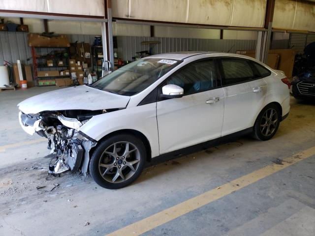 1FADP3F24EL416703 | 2014 FORD FOCUS SE