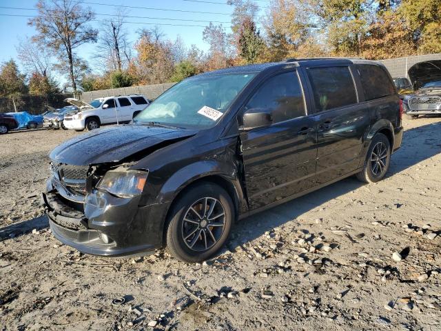 2016 Dodge Grand Caravan R/T