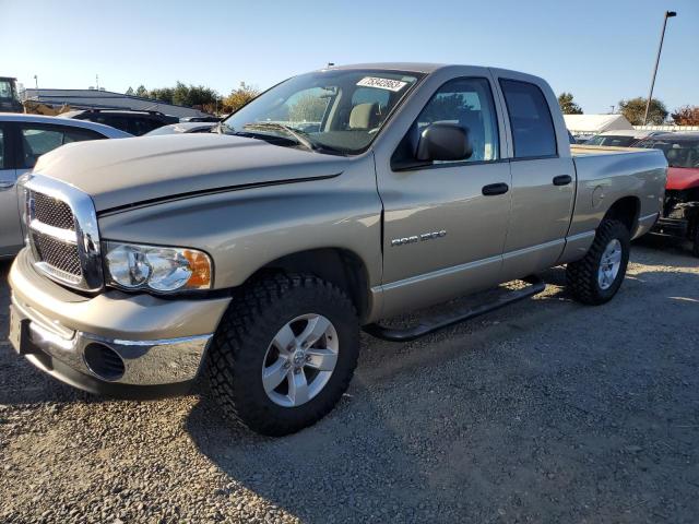 2003 Dodge Ram 1500 ST