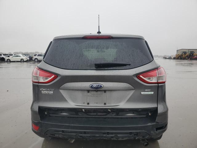 1FMCU0GX8EUD58141 | 2014 FORD ESCAPE SE