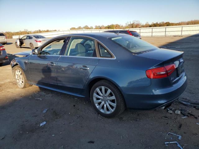 VIN WAUBFAFL0FN010390 2015 Audi A4, Premium no.2