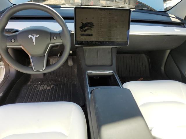 5YJ3E1EA3NF321321 Tesla MODEL 3