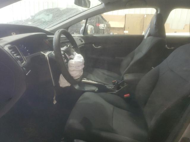 2013 Honda Civic Lx VIN: 19XFB2F52DE005667 Lot: 73045273