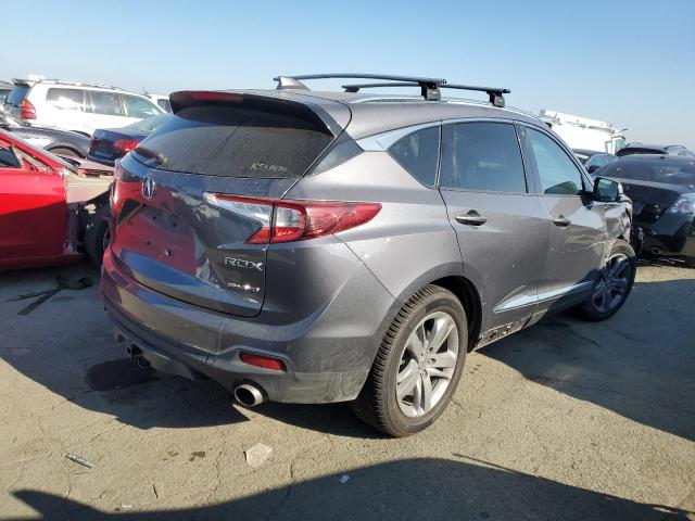 5J8TC2H74KL032874 | 2019 ACURA RDX ADVANC