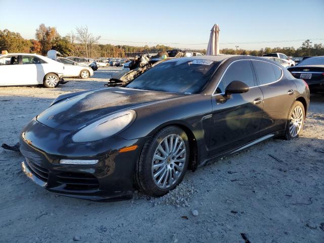 2014 Porsche Panamera S