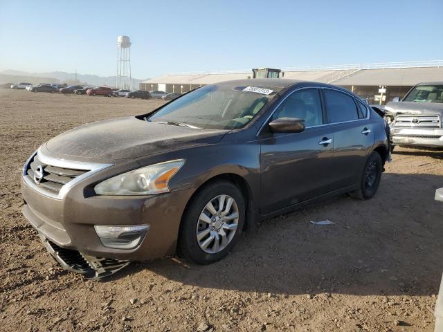 1N4AL3AP5FC478307 | 2015 NISSAN ALTIMA 2.5