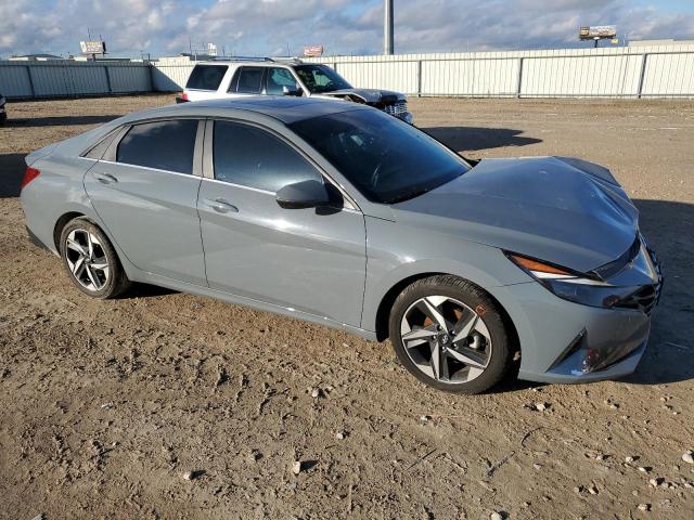 KMHLP4AG3MU171735 | 2021 HYUNDAI ELANTRA LI