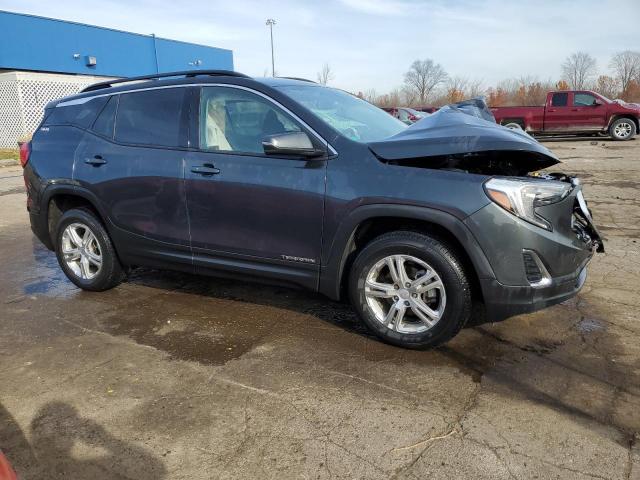 Vin: 3gkaltev4kl212685, lot: 76268533, gmc terrain sle 20194