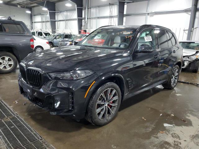 5UX23EU07R9T65256 BMW X5 XDRIVE4