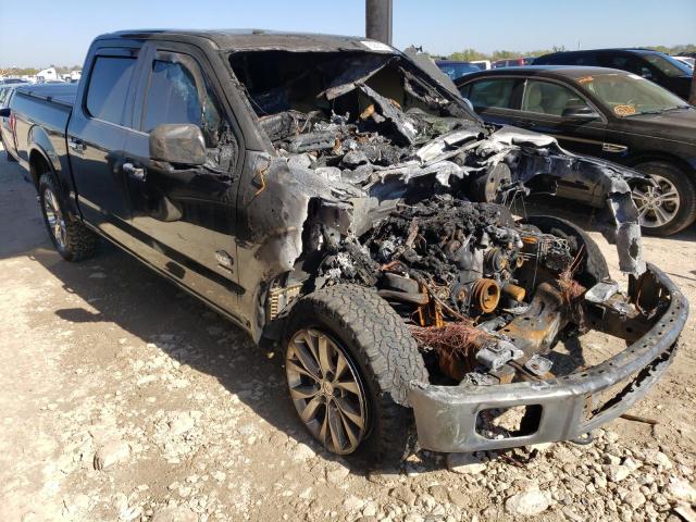 1FTEW1EG5GFA85327 | 2016 FORD F150 SUPER