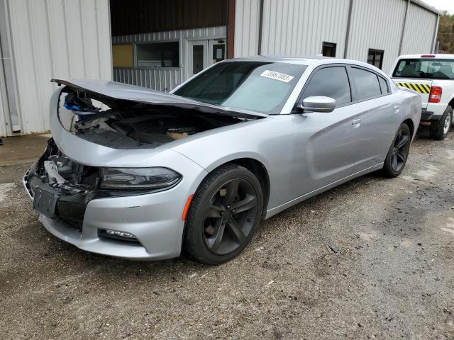 2016 Dodge Charger R/T