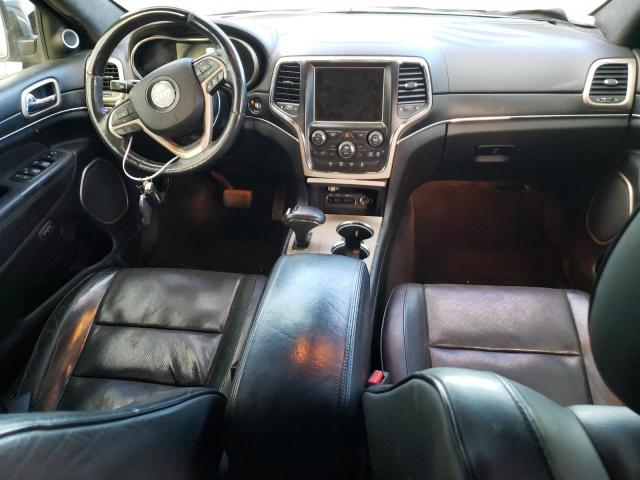 1C4RJFJG7EC537473 Jeep Grand Cherokee Summit