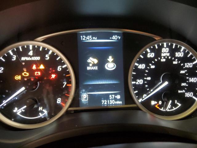 2017 NISSAN SENTRA S - 3N1AB7AP7HY332055