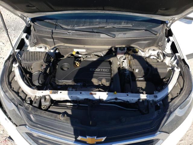 2GNAXKEV1L6141632 | 2020 CHEVROLET EQUINOX LT